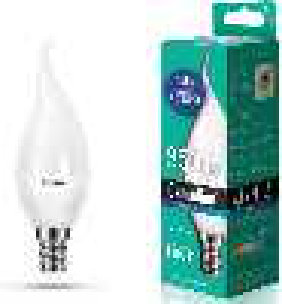Camelion ლედ ნათურა LED10-CW35/865/E14, 10 ვატი, E14, ცივი ნათება 6500K