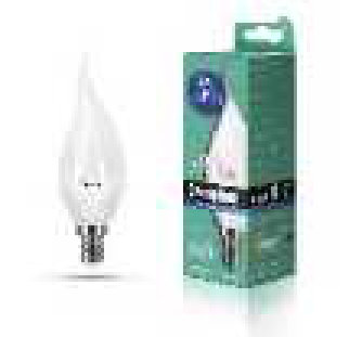 Camelion ლედ ნათურა LED8-CW35/865/E14, 8 ვატი, E14, ცივი ნათება 6500K, 780 ლუმენი