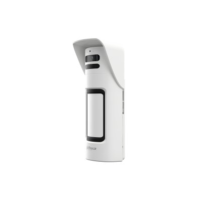 Dahua ARD2251E-W2(868V) — უსადენო გარე PIR დეტექტორი კამერით, 15 მ, ARC3800H-სთვის