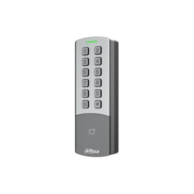 Dahua ASI1201M-MEW standalone access terminal, card + PIN, 10,000 users