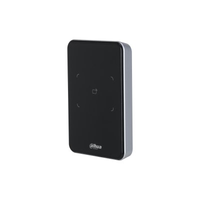 Dahua ASR2100A-D — ID ბარათის წამკითხველი, 125 kHz, ტამპერი, IP66