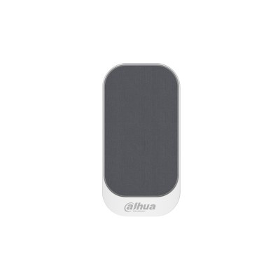 Dahua DS1AG — უსადენო ზარი ვიდეო კარის ზარისთვის, Wi-Fi 2.4 გჰც, 100–240 ვ