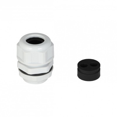 Dahua G3416GW — კაბელის ჰერმეტული შემყვანი, G3/4, IP68