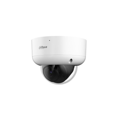 Dahua HAC-HDBW1200RA-Z(-A) — HDCVI გუმბათოვანი კამერა, 2 მპ, 2.7–12 მმ, IR 60 მ