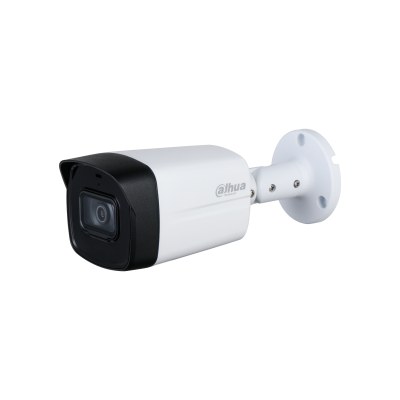 Dahua HAC-HFW1231TLM-I6(-A) — HDCVI ცილინდრული კამერა, 2 მპ, Starlight, IR 60 მ
