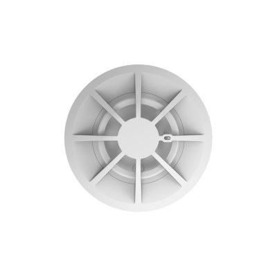 Dahua HY-1310 — მისამართიანი სითბური დეტექტორი, A2R, 24 ვ