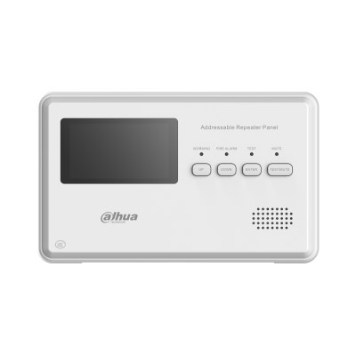 Dahua HY-1330 — მისამართიანი გამეორების პანელი, LCD, 999 მოვლენა