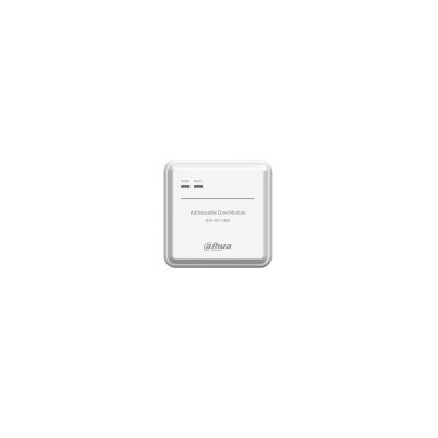 Dahua HY-1460 — მისამართიანი ზონის მოდული, 25 ჩვეულებრივი დეტექტორი