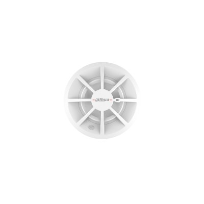 Dahua HY-C132 — ჩვეულებრივი სითბური დეტექტორი, A2R, 62 °C, EN54-5
