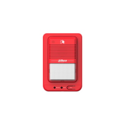 Dahua HY-L151 — უსადენო LoRa სირენა-სტრობი, 75–115 დბ, 1500 მ