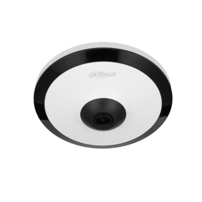 Dahua IPC-EW5541-AS — IP ფიშაი კამერა WizMind, 5 მპ, 180°, IR 10 მ