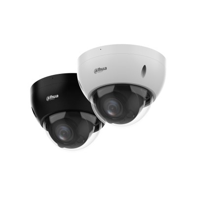 IP-камера Dahua IPC-HDBW2841R-ZAS купольная, 8 Мп, моторизованный 2,7–13,5 мм, ИК 40 м