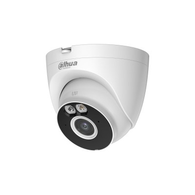 Dahua IPC-HDW1539DA-SAW-IL — Wi-Fi Turret კამერა, 5 მპ, 2.8 მმ, Smart Dual Light 30 მ