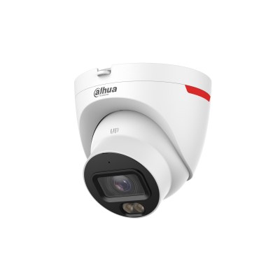 Dahua IPC-HDW2449T-S-PRO — IP Eyeball კამერა, 4 მპ, WizColor, F1.0