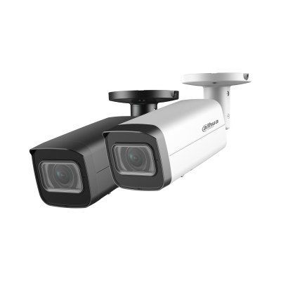 Dahua IPC-HFW2441T-ZS — IP ცილინდრული კამერა, 4 მპ, 2.7–13.5 მმ მოტორიზებული, IR 60 მ
