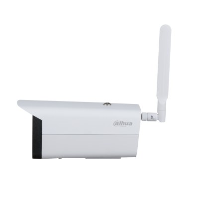 Dahua IPC-HFW3241DF-AS-4G — 4G IP კამერა, 2 მპ, 2.8 მმ, IR 50 მ