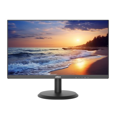 Dahua LM22-H200 — მონიტორი 21.45", Full HD, VA, HDMI/VGA, დინამიკებით