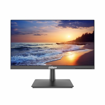 Dahua LM22-L200N — მონიტორი 21.45", Full HD, VA, HDMI/VGA