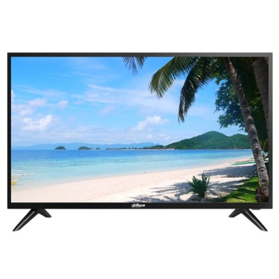 Dahua LM32-F200 — მონიტორი 32", Full HD, VA, HDMI/VGA/USB, დინამიკებით