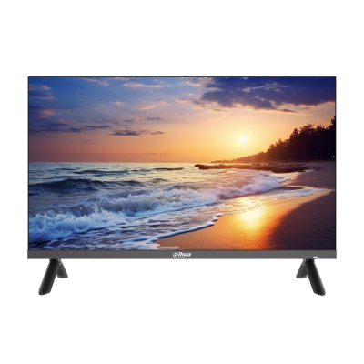 Dahua LM32-F200N — მონიტორი 31.5", Full HD, IPS, 2×HDMI/VGA/USB, დინამიკებით