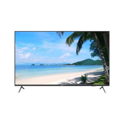Dahua LM55-F400 — მონიტორი 55", 4K UHD, HDMI 2.0/VGA/USB, დინამიკებით