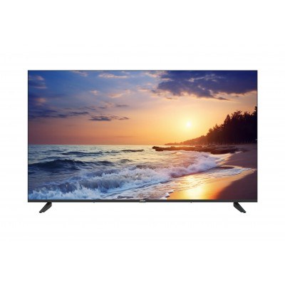 Dahua LM55-F400N — მონიტორი 55", 4K UHD, VA, 2×HDMI 2.0/VGA/USB