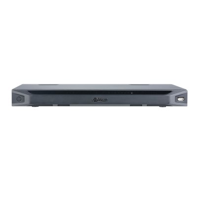 Dahua NVD0105DH-4K — ვიდეოდეკოდერი, 1 HDMI 4K გამოსასვლელი, 64 ნაკადამდე