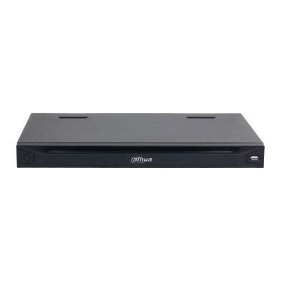 Dahua NVD0405DU-2I-8K — ვიდეოდეკოდერი, 4 HDMI 4K გამოსასვლელი, ვიდეოკედელი 8K-მდე