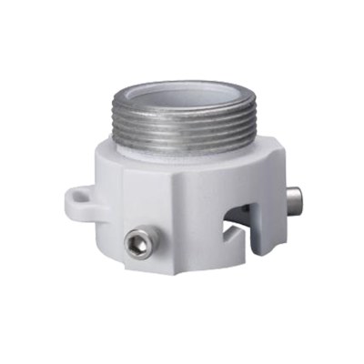 Адаптер для монтажа камеры Dahua PFA114, резьба G1 1/2, Ø60 мм, до 7 кг