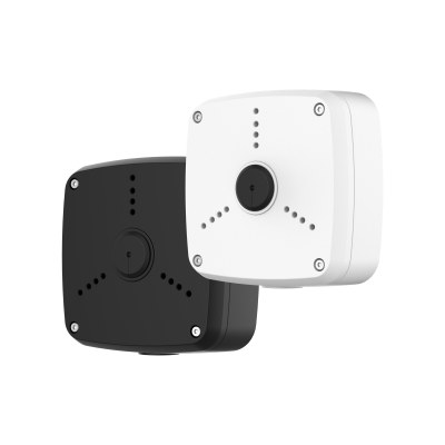 Dahua PFA122 — წყალგაუმტარი სამონტაჟო კოლოფი, IP66, G3/4