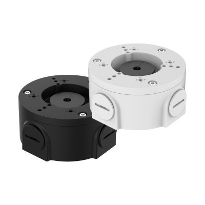 Dahua PFA3300R — წყალგაუმტარი სამონტაჟო კოლოფი, IP66, Ø101 მმ, G3/4
