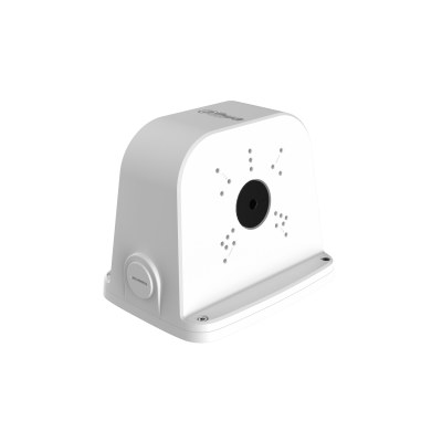 Dahua PFA6330X — წყალგაუმტარი სამონტაჟო კოლოფი, ალუმინი, IP66, 3 კგ
