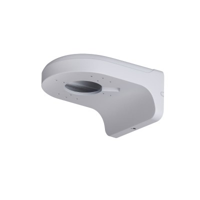 Dahua PFB204W — კედლის სამაგრი, ალუმინი და SECC, 1 კგ