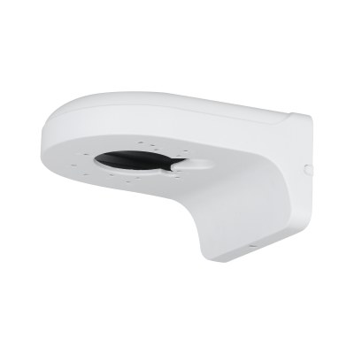Dahua PFB2204W — კედლის სამაგრი კამერისთვის, ალუმინი და SGCC, 1 კგ
