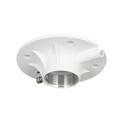 Dahua PFB301C — ჭერის სამაგრი PTZ კამერისთვის, Ø128.8 მმ, 10 კგ