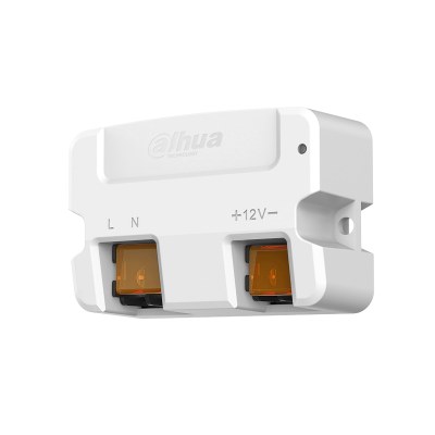 Dahua PFM320D-015 — კვების ადაპტერი 12 V 1.5 A