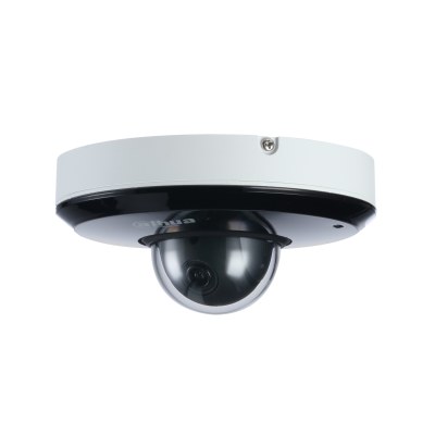 Dahua SD1A203T-GN — PTZ IP კამერა, 2 მპ, 3x ზუმი, IR 15 მ, PoE