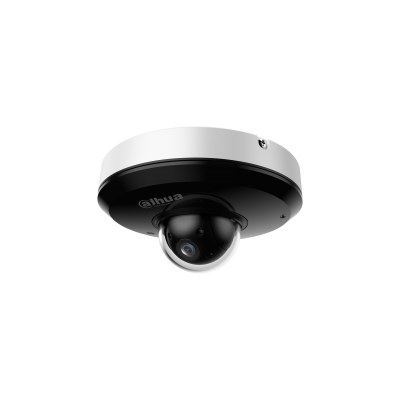 Dahua SD1A204DB-GNY — PTZ IP კამერა, 2 მპ, 4x ზუმი, IR 20 მ, Starlight