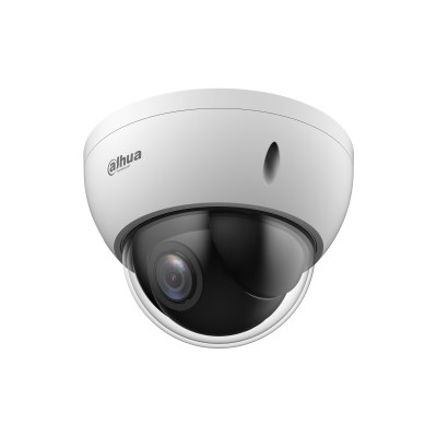 Dahua SD22404DB-GNY PTZ IP camera, 4 MP, 4x zoom, 2.8–12 mm, Starlight