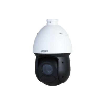 Dahua SD49225DB-HNY — PTZ IP კამერა, 2 მპ, 25x ზუმი, IR 100 მ, Starlight