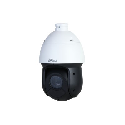 Dahua SD49425DB-HNY — PTZ IP კამერა, 4 მპ, 25x ზუმი, IR 100 მ, Starlight