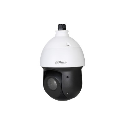 Dahua SD49825GB-HNR — PTZ IP კამერა, 8 მპ, 25x ზუმი, IR 100 მ, Starlight