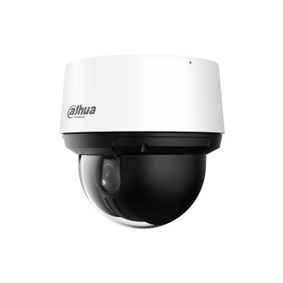 Dahua SD4A225DB-R-HNY — PTZ IP კამერა, 2 მპ, 25x ზუმი, უხილავი IR 50 მ