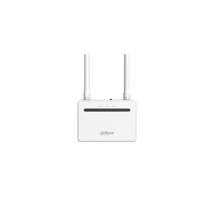 Dahua WG-1037 — მისამართიანი LoRa კარიბჭე, 32 უსადენო მოწყობილობა