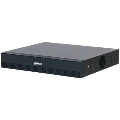 Dahua XVR1B16-I/T — ჰიბრიდული ვიდეოჩამწერი (XVR), 16 არხი, 1080N, 1 HDD