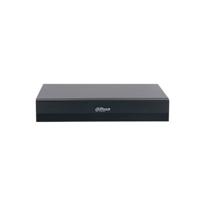 Dahua XVR1B16H-I/T — ჰიბრიდული ვიდეოჩამწერი (XVR), 16 არხი, 5 მპ, 1 HDD