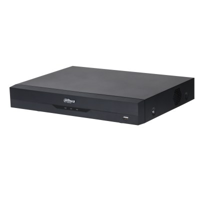Dahua XVR5116HE-I3/T — ჰიბრიდული ვიდეოჩამწერი (XVR), 16 არხი, 5 მპ, AcuPick