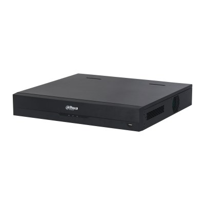 Dahua XVR5416L-I3 — ჰიბრიდული ვიდეოჩამწერი (XVR), 16 არხი, 5 მპ, 4 HDD