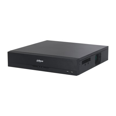 Dahua XVR5832S-I3 — ჰიბრიდული ვიდეოჩამწერი (XVR), 32 არხი, 5 მპ, 8 HDD