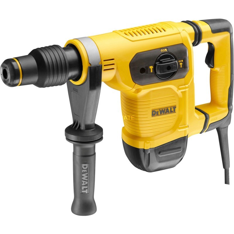 პერფორატორი SDS-Max D25481K